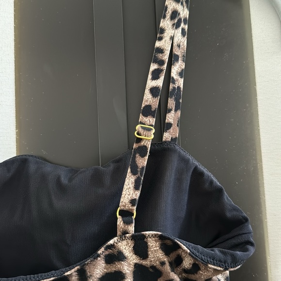 Spiritual Gangster Bodysuit size medium new with tags - Picture 3 of 5